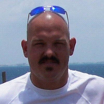 Profile Picture of Daryl Case (@DarylCase5) on Twitter