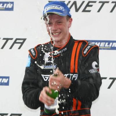 Profile Picture of James Kellett (@JamesKellett13) on Twitter