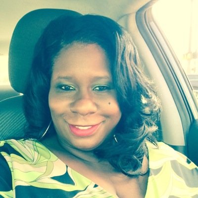 Profile Picture of Georgette Adams (@GScorpio65Luv) on Twitter