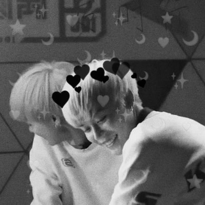 Profile Picture of ~ Ben Kim Taehyung'um (@lluna_mell) on Twitter