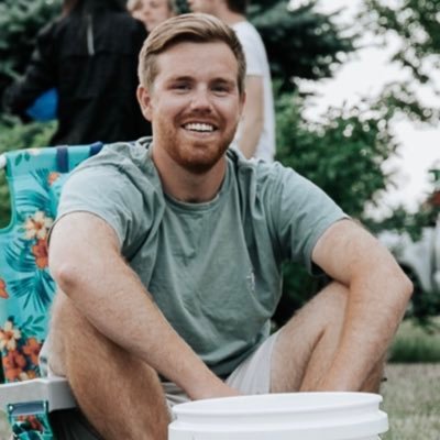 Profile Picture of Garrett Jenkins (@Gjenkins0) on Twitter