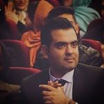 Profile Picture of Mohammadreza Asgharzadeh (@mohamadags) on Instagram