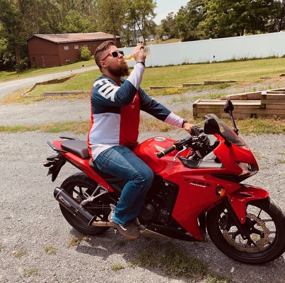 Profile Picture of Sam Mcgrath (@empyre918) on Poshmark