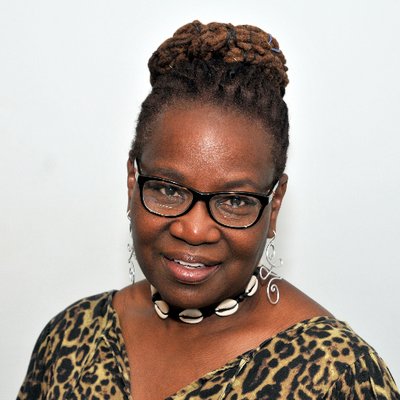 Profile Photo of Gail Cuffie (@baxter1004) on Twitter