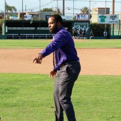 Profile Picture of Chris Odrick (@CoachChris_LBPo) on Twitter