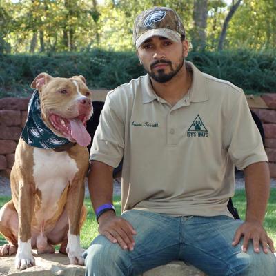 Profile Picture of Isaac A. Terrell (@isysways) on Twitter