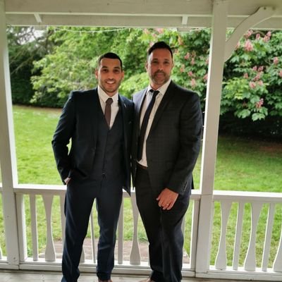 Profile Picture of Elliot R (@ElliotRasch) on Twitter