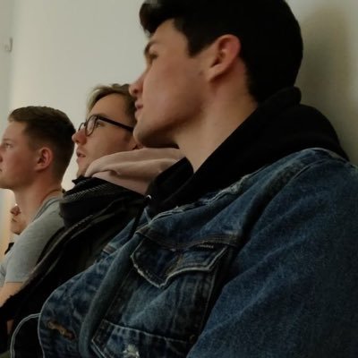 Profile Picture of David Bock (@davidbock24) on Twitter