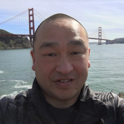 Profile Picture of Paul Kim (@pjikim) on Twitter