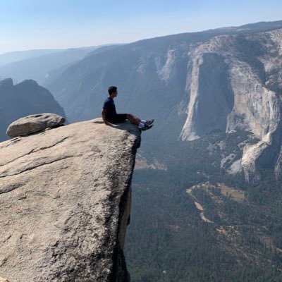 Profile Picture of Aaron Kim (@_aaronkim) on Twitter