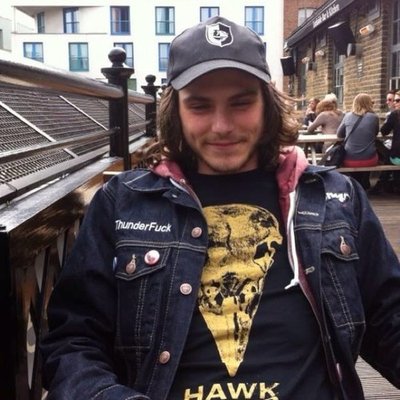 Profile Picture of Steve Enders (@@SteveEnders) on Twitter