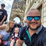 Profile Picture of Aleksandar Ruzic (@aleksandarsasaruzic) on Instagram