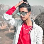 Profile Picture of 𝐒𝐦𝐢𝐥𝐞𝐲 𝐑𝐨𝐲 (@cute_kamina_roy_) on Instagram