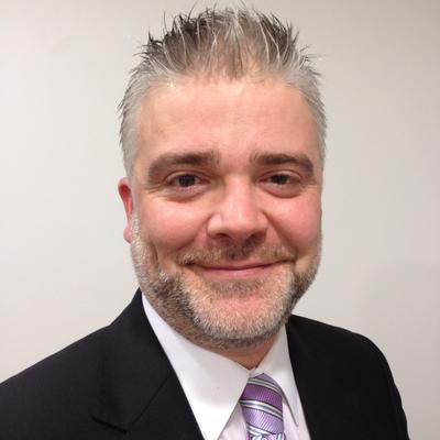 Profile Picture of David Aldaz (@DavidAldazProf) on Twitter