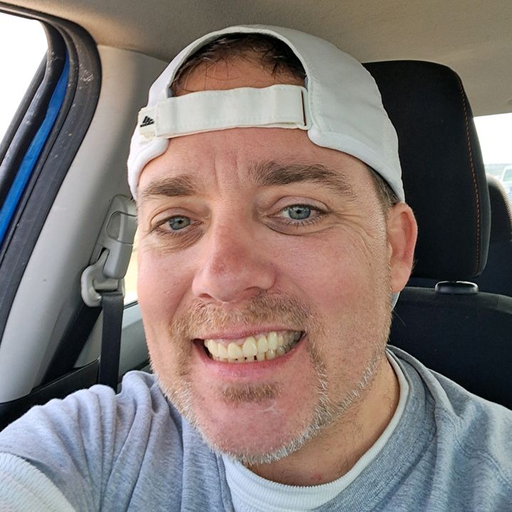 Profile Picture of Steve cates (@stevecates33) on Tiktok