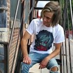 Profile Picture of Nicholas Heil (@m_u_t_i_l_a_t_e) on Instagram