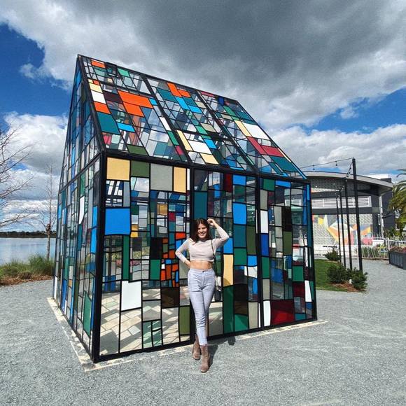 Profile Picture of Priscilla Carpintero (@pcarpintero) on Poshmark