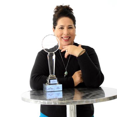 Profile Picture of Nelia Vivier (@NeliaVivier) on Twitter