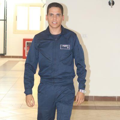 Profile Picture of Omar Helmy (@Omarhelmy50) on Twitter