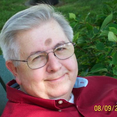 Profile Picture of Lloyd Davidson (@ldavids6) on Twitter