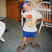 Profile Picture of John Blake (@john-blake-78) on Quora