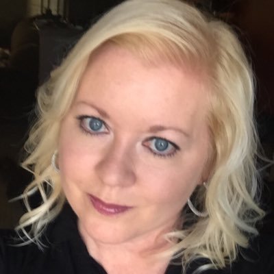 Profile Picture of Alicia Franks Gibson (@GoodFoodTutor) on Twitter