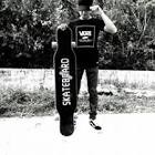 Profile Picture of   Wesley Quito... (@wesleyquito27) on Tiktok