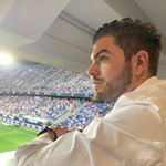 Profile Picture of Félix Reyes (@felixreyes15) on Instagram