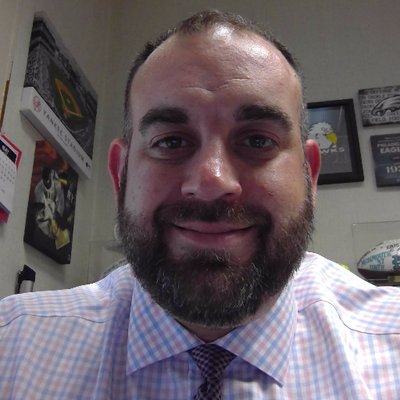 Profile Picture of Eric Platt (@Principal_Platt) on Twitter