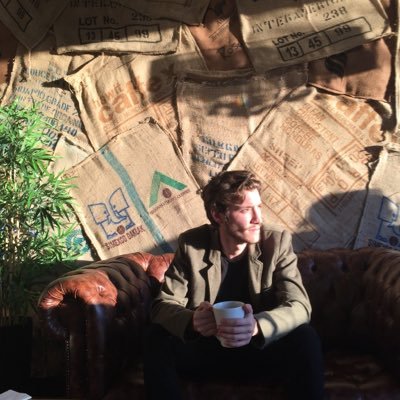 Profile Picture of Miguel Ángel López (@MikeTayler13) on Twitter