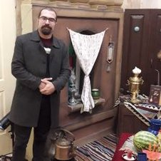 Profile Picture of Mani Nateqi Niaki (@Eng_Nateqi) on Twitter