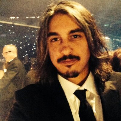 Profile Picture of Michael Yurchuk (@MichaelYurchuk) on Twitter