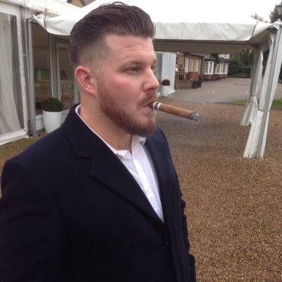 Scott Piercy-Russell - Twitter Profile Picture of Scott Piercy-Russell (@scott2rock) on Twitter