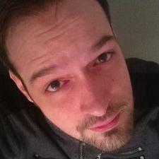 Profile Picture of Derek Forrest (@TheDerekForrest) on Twitter