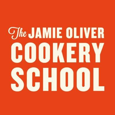 Profile Picture of Jamie Cookery School (@JOCookerySchool) on Twitter