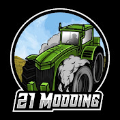 Profile Picture of Glenn Robert Eide (@21Modding) on Youtube