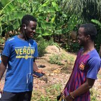 Profile Picture of David Owusu Prempeh (@DavidowusuPrem1) on Twitter