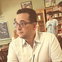 Profile Picture of Ron Shapira (@ron-shapira-2) on Quora