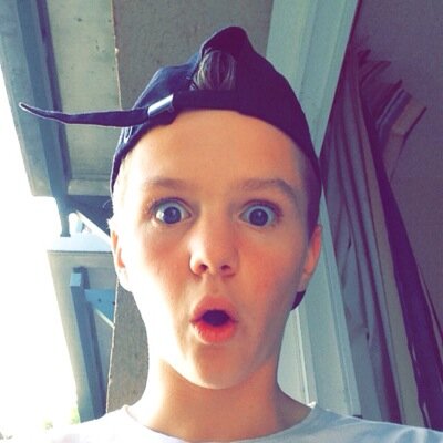 Benjamin Chevrier - Twitter Profile Picture of Benjamin Chevrier (@@BCB_Karabatic52) on Twitter