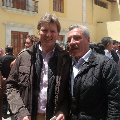 Profile Picture of SALVADOR AGUILAR (@jsalvadorar) on Twitter