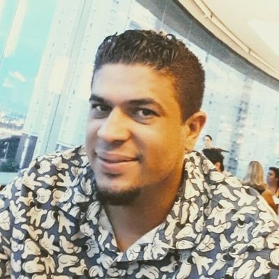 Profile Picture of Nícolas Andrade (@nicolasandrade) on Twitter