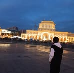 Profile Picture of Tigran Mkrtchyan (@Tigran-Mkrtchyan) on Facebook