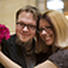 Profile Picture of Meredith & David (@Meredith & David's Party Photos!) on Flickr
