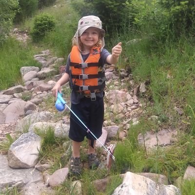 Profile Picture of Brad Shaffer (@BradSha67360468) on Twitter