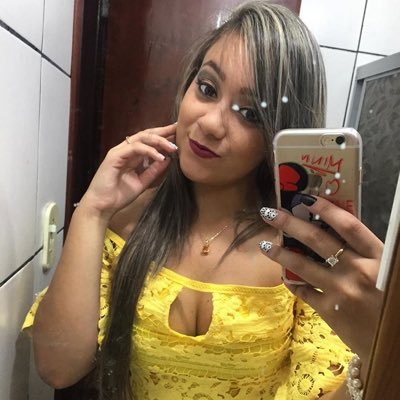 Profile Picture of Jéssica Farias (@_jesfarias) on Twitter
