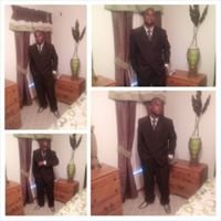 Profile Picture of James Rambert (@JamesRambert_88) on Twitter
