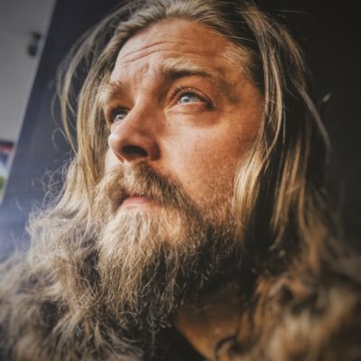 Profile Picture of Brian Recktenwald (@breckten) on Twitter