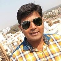 Profile Picture of Kuldeep Patel (@kuldeep-patel-84) on Quora