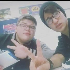 Profile Picture of Matthew And Ricky (@TheSkywalkers01) on Twitter