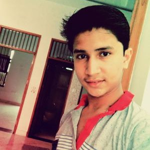 Profile Picture of Krishna Soni (@krishnasoni216) on Twitter